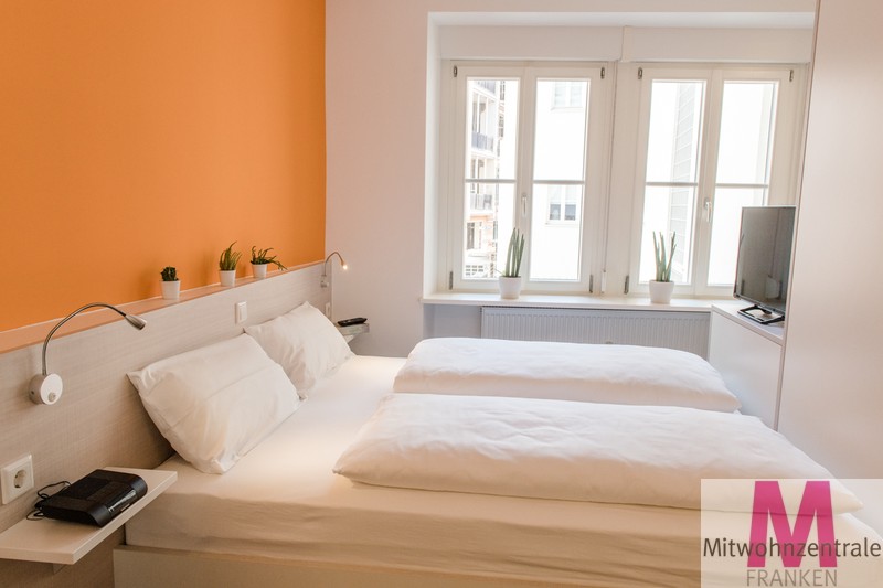 Gemütliche Dachwohnung im Herzen der Altstadt - Foto 2