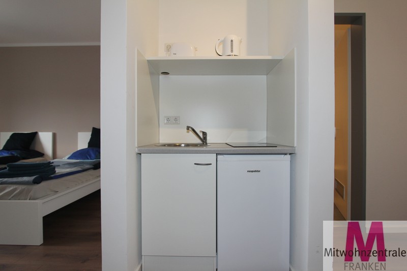 Apartment, 1 Zimmer, 30 qm - Foto 5