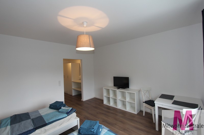 Apartment, 1 Zimmer, 30 qm - Foto 2