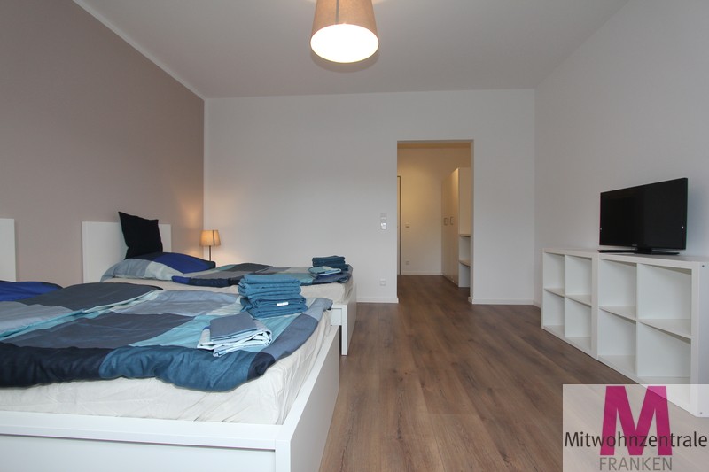 Apartment, 1 Zimmer, 30 qm - Foto 3