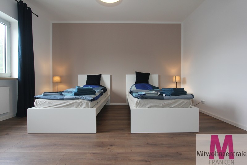 Apartment, 1 Zimmer, 30 qm - Foto 1