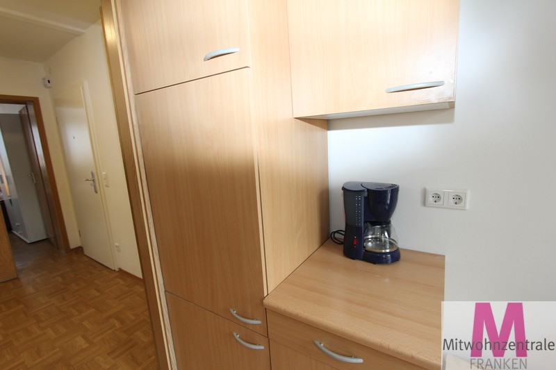 Schöne Wohnung mit Balkon im Herzen der Altstadt - Foto 5