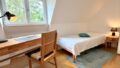 Arbeitszimmer