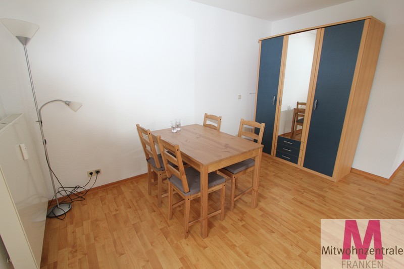 Hübsche,kleine Maisonette - Foto 4