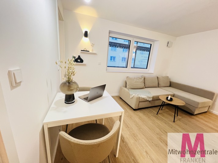 Exklusive 2-Zimmerwohnung mit Flair zum Erstbezug - Photo 2