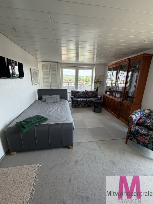 Gemütliche Wohnung in Mögeldorf mit toller Dachterrasse - Photo 2