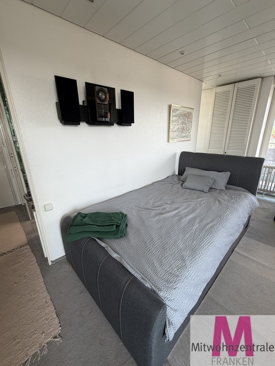 Gemütliche Wohnung in Mögeldorf mit toller Dachterrasse - Photo 3