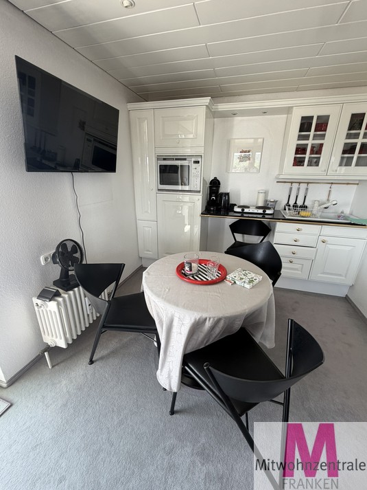 Gemütliche Wohnung in Mögeldorf mit toller Dachterrasse - Photo 4