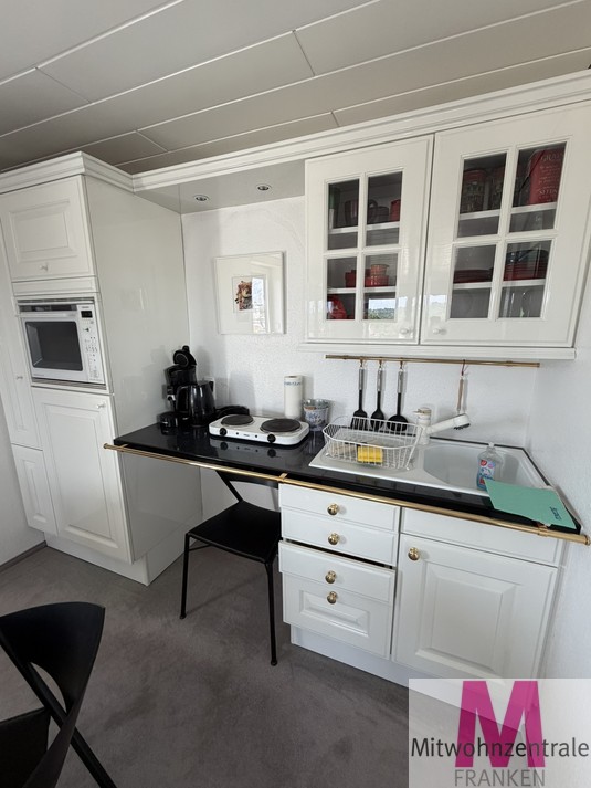 Gemütliche Wohnung in Mögeldorf mit toller Dachterrasse - Photo 5