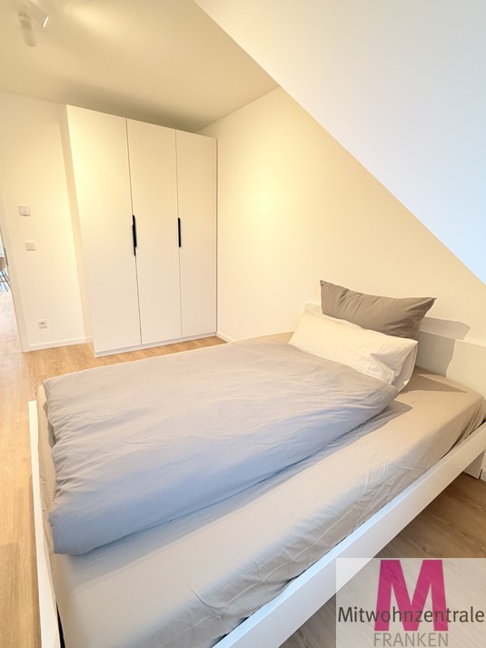 Exklusive, möblierte 4-Zimmer Designwohnung mit Flair und Balkon - Photo 5