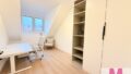 Arbeitszimmer