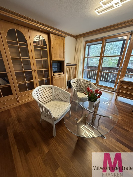 Exklusive 2-Zimmer-Wohnung mit Balkon über der Pegnitz - Photo 3
