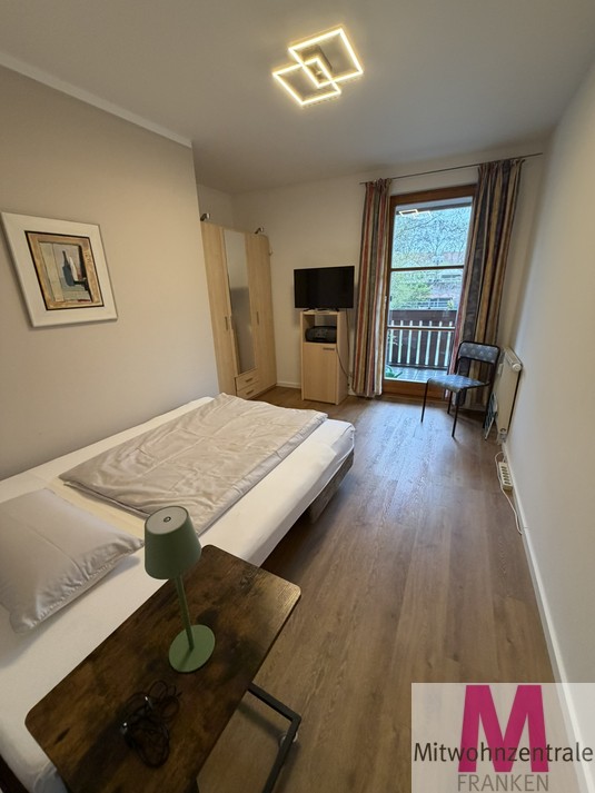 Exklusive 2-Zimmer-Wohnung mit Balkon über der Pegnitz - Photo 5