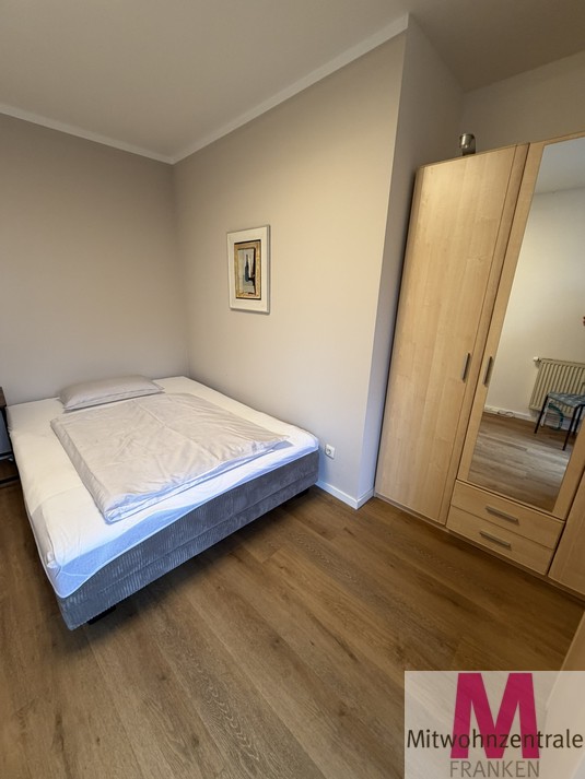 Exklusive 2-Zimmer-Wohnung mit Balkon über der Pegnitz - Photo 4