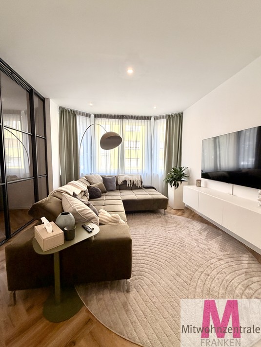 Einzigartiges Luxus-Refugium in Nürnberg, 4-Zimmer Neubau mit spektakulärer XXL-Terrasse - Photo 4