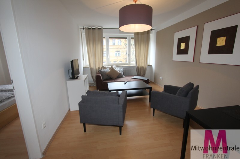 Großzügige Wohnung in zentrale Lage - Photo 1