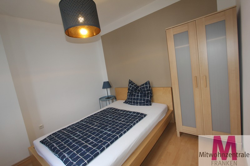 Großzügige Wohnung in zentrale Lage - Photo 5