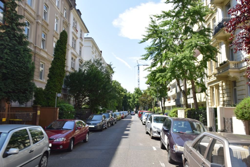 City-Residence: Modern möblierte Wohnung mit Skylineblick - Photo 5