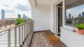 Balkon/Terrasse