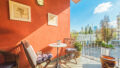 Balkon/Terrasse