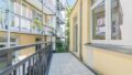 Balkon/Terrasse