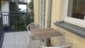 Balkon/Terrasse