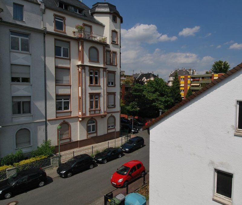 City-Residence: Voll ausgestattete Wohnung in ruhiger Lage - Photo 2