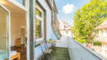 Balkon/Terrasse