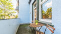 Balkon/Terrasse