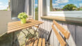 2. Balkon