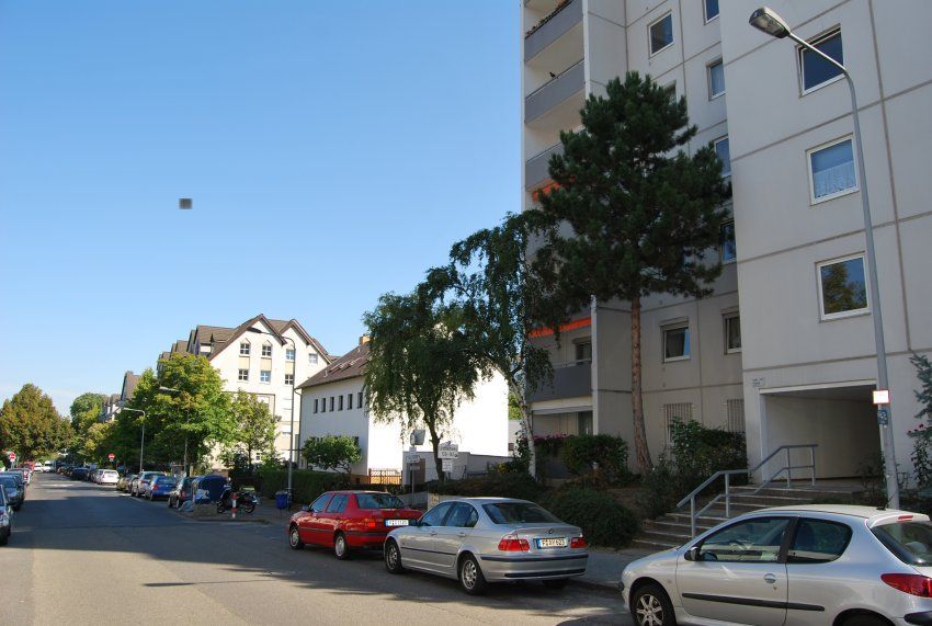 City-Residence: Wohnung im französischen Stil in Sachsenhausen - Photo 2