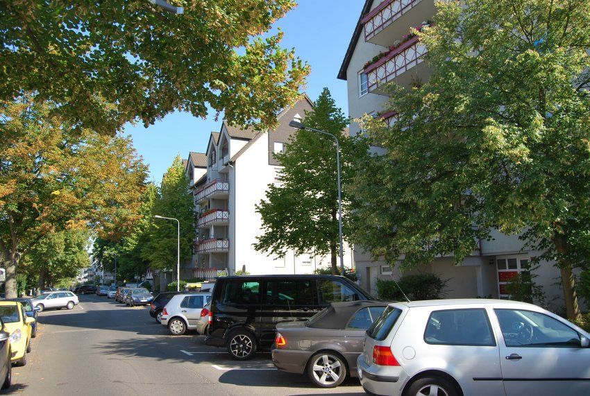 City-Residence: Wohnung im französischen Stil in Sachsenhausen - Photo 3