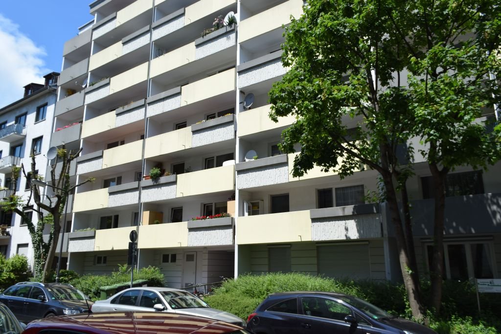 City-Residence: Bestes Westend: Moderne Wohnung mit 2 Schlafzimmern und Balkon - Photo 5