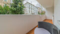 Balkon/Terrasse