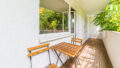 Balkon/Terrasse