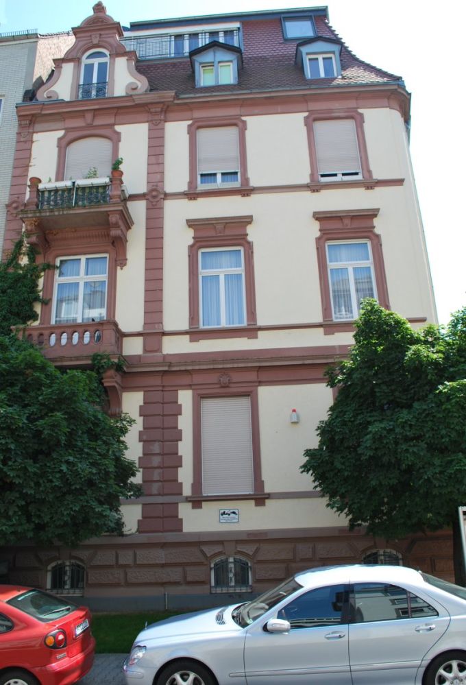 City-Residence: Schönes Apartment im Westend nahe Messe - Foto 3