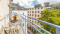 Balkon/Terrasse