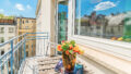Balkon/Terrasse