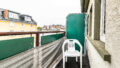 Balkon/Terrasse