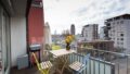 Balkon/Terrasse