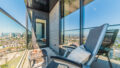 Balkon/Terrasse