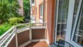 Balkon/Terrasse