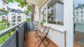 Balkon/Terrasse