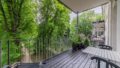 Balkon/Terrasse