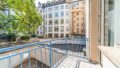 Balkon/Terrasse