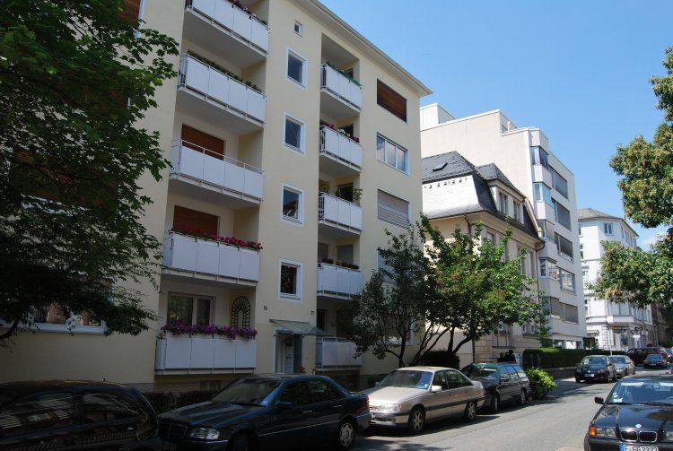 City-Residence: Lichtdurchflutetes Apartment in Bestlage - Foto 3