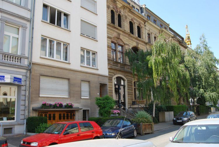 City-Residence: Lichtdurchflutetes Apartment in Bestlage - Foto 1