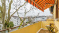 2. Balkon