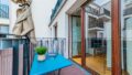 Balkon/Terrasse