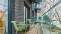 Balkon/Terrasse